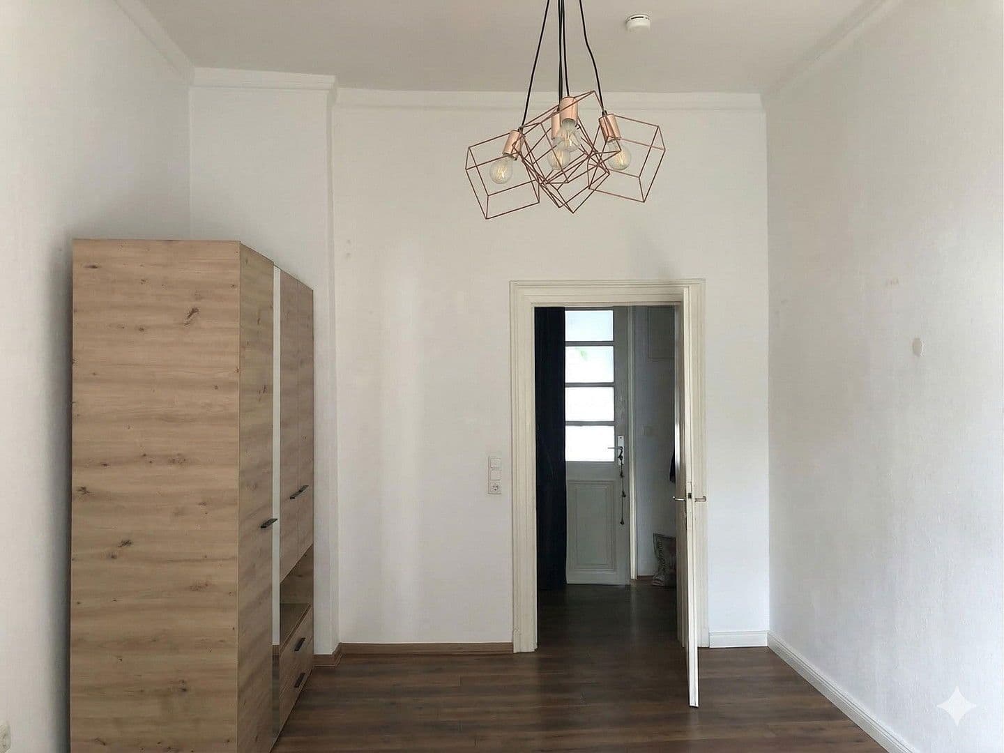 3 bedroom flat to rent, 75 m², Bleichstrasse 41, Wiesbaden, Hesse 3 bedroom flat to rent, 75 m², Bleichstrasse 41, Wiesbaden, Hesse