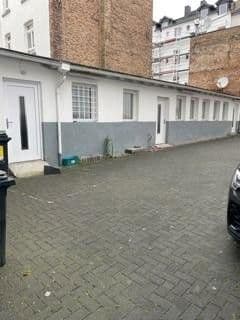 3 bedroom flat to rent, 75 m², Bleichstrasse 41, Wiesbaden, Hesse 3 bedroom flat to rent, 75 m², Bleichstrasse 41, Wiesbaden, Hesse