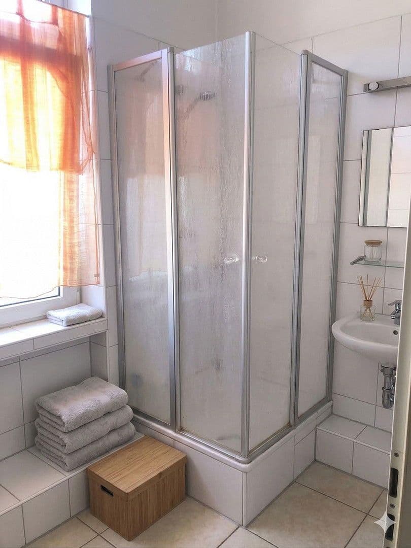 3 bedroom flat to rent, 75 m², Bleichstrasse 41, Wiesbaden, Hesse 3 bedroom flat to rent, 75 m², Bleichstrasse 41, Wiesbaden, Hesse