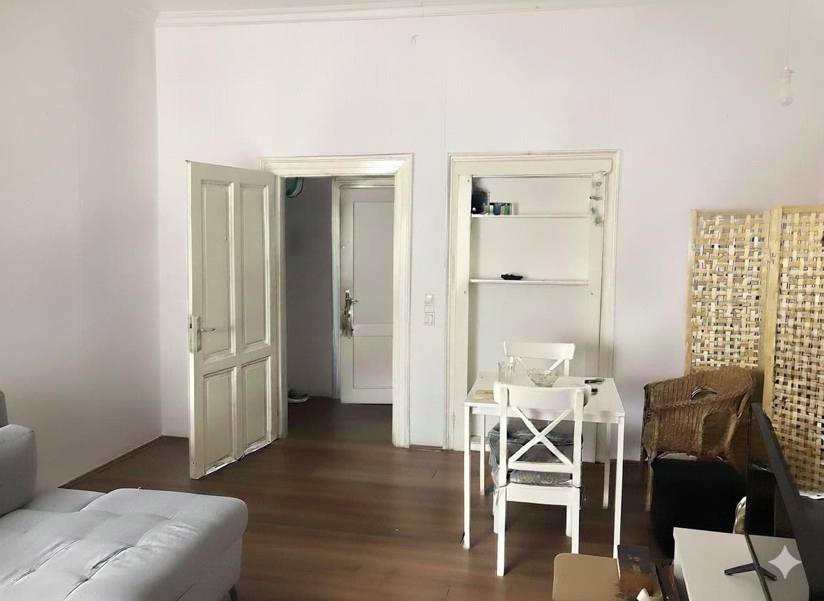 3 bedroom flat to rent, 75 m², Bleichstrasse 41, Wiesbaden, Hesse 3 bedroom flat to rent, 75 m², Bleichstrasse 41, Wiesbaden, Hesse