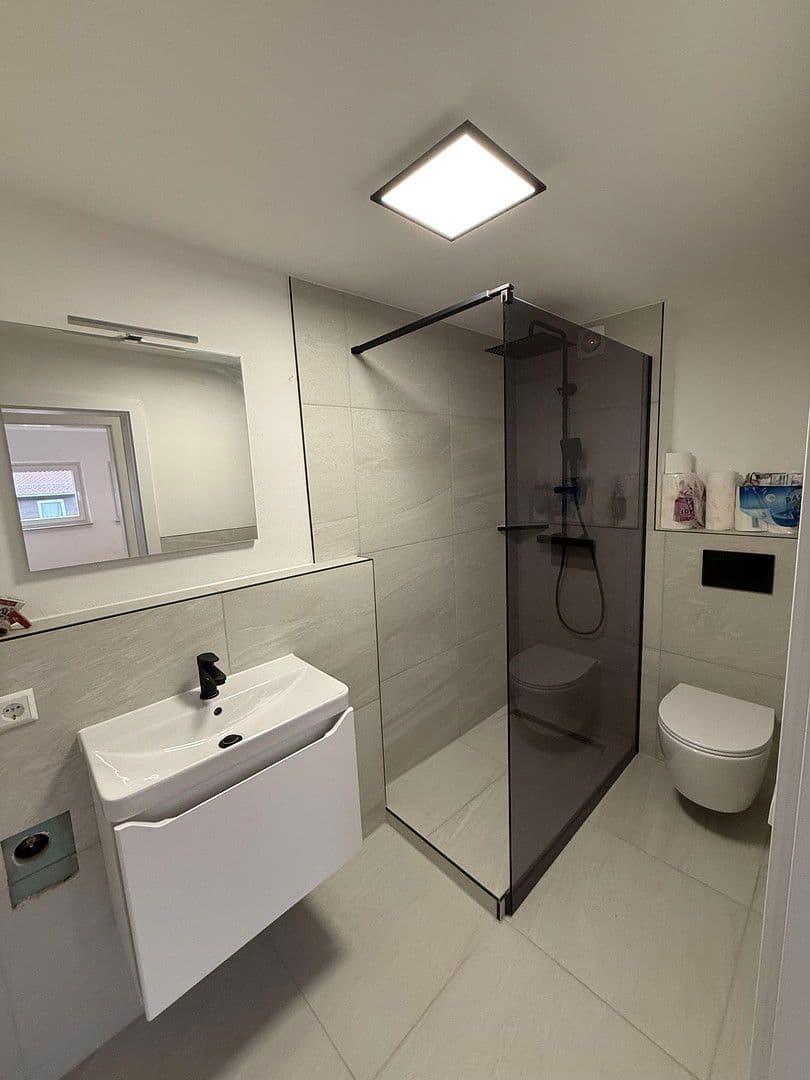 3 bedroom flat to rent, 75 m², Nordbahnhofstr., Stuttgart, Baden-Württemberg 3 bedroom flat to rent, 75 m², Nordbahnhofstr., Stuttgart, Baden-Württemberg