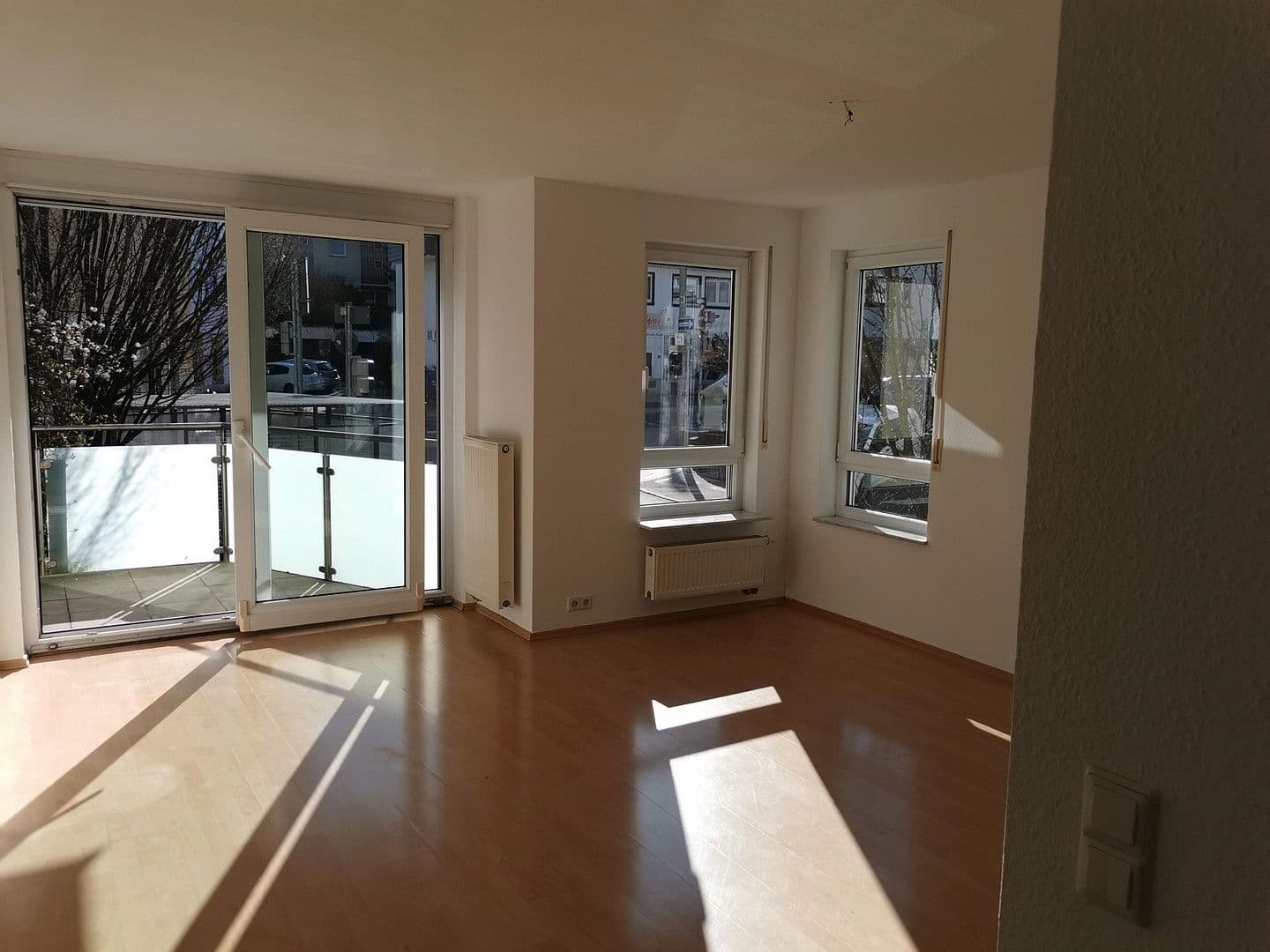 3 bedroom flat to rent, 68 m², Schoellstr. 5, Stuttgart-Plieningen, Baden-Württemberg 3 bedroom flat to rent, 68 m², Schoellstr. 5, Stuttgart-Plieningen, Baden-Württemberg