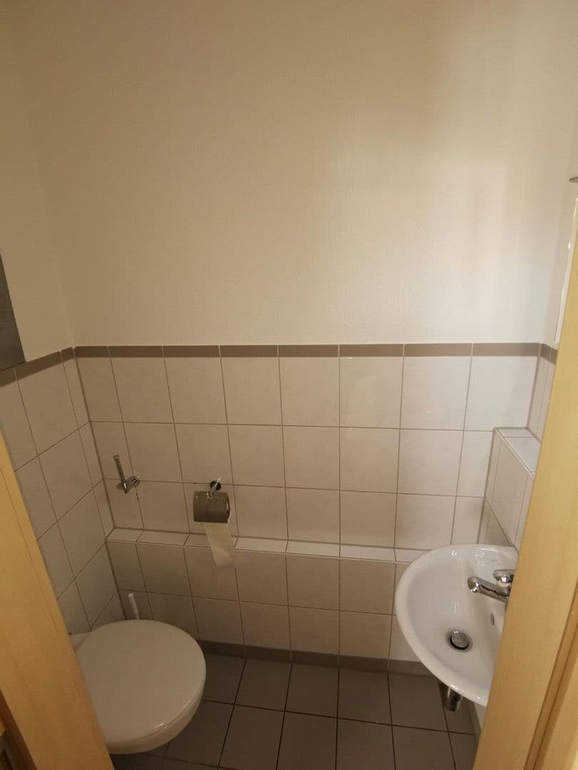 3 bedroom flat to rent, 68 m², Schoellstr. 5, Stuttgart-Plieningen, Baden-Württemberg 3 bedroom flat to rent, 68 m², Schoellstr. 5, Stuttgart-Plieningen, Baden-Württemberg