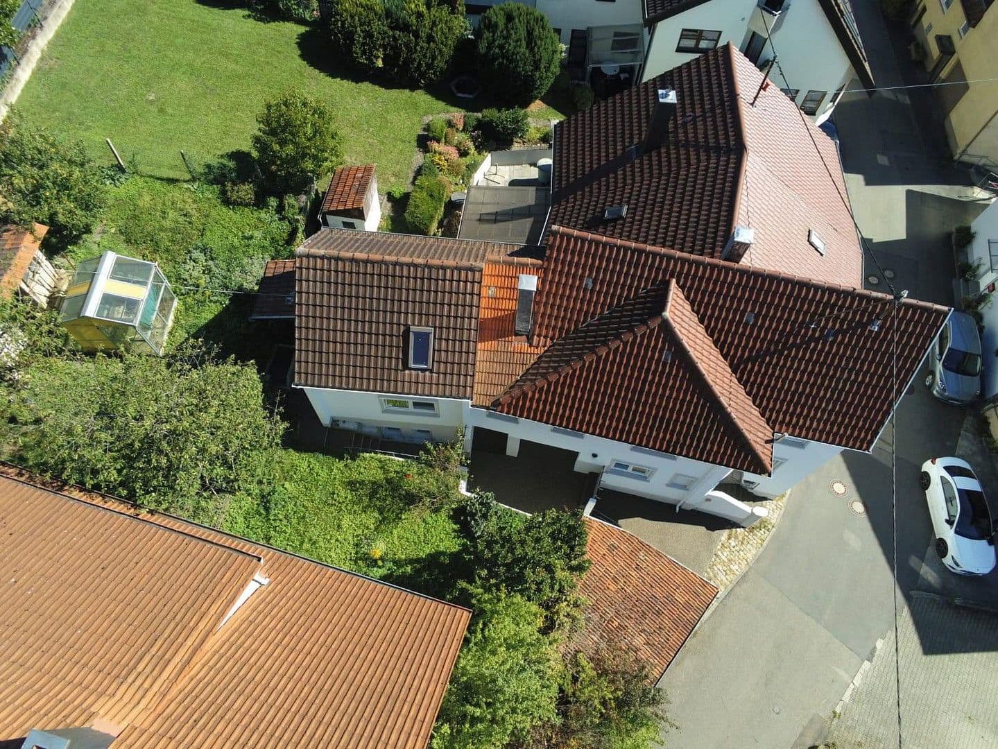 house for sale, 135 m², Böllatstrasse 14, Nürtingen, Baden-Württemberg house for sale, 135 m², Böllatstrasse 14, Nürtingen, Baden-Württemberg