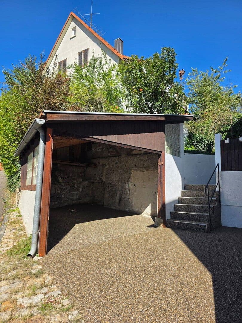 house for sale, 135 m², Böllatstrasse 14, Nürtingen, Baden-Württemberg house for sale, 135 m², Böllatstrasse 14, Nürtingen, Baden-Württemberg