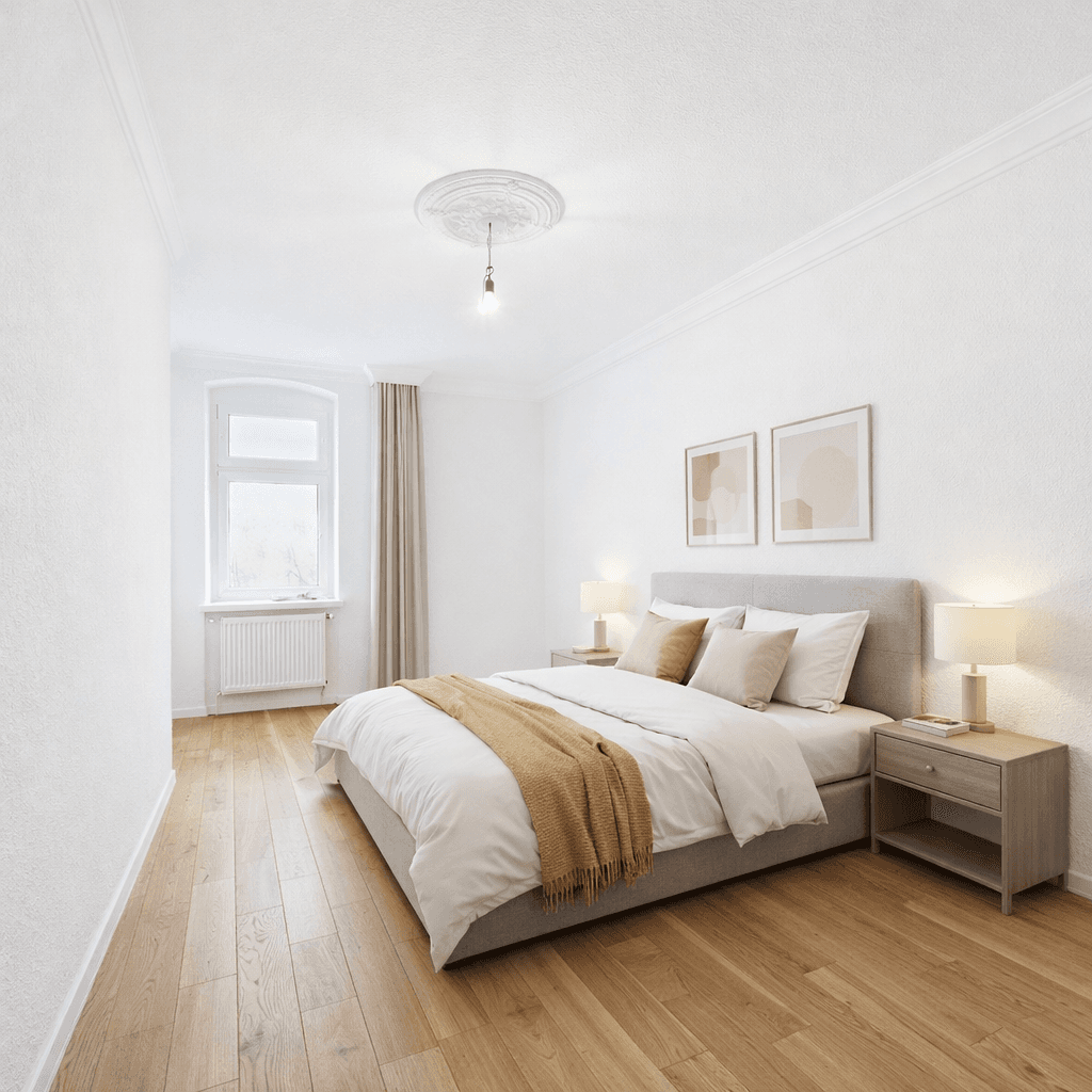 3 bedroom flat for sale, 92 m², Berlin, Berlin 3 bedroom flat for sale, 92 m², Berlin, Berlin