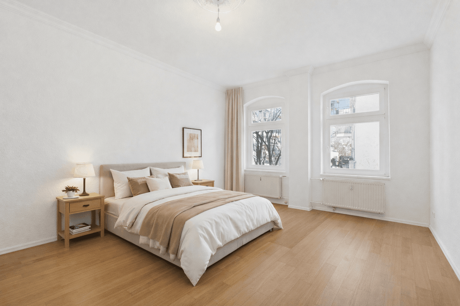 3 bedroom flat for sale, 92 m², Berlin, Berlin 3 bedroom flat for sale, 92 m², Berlin, Berlin