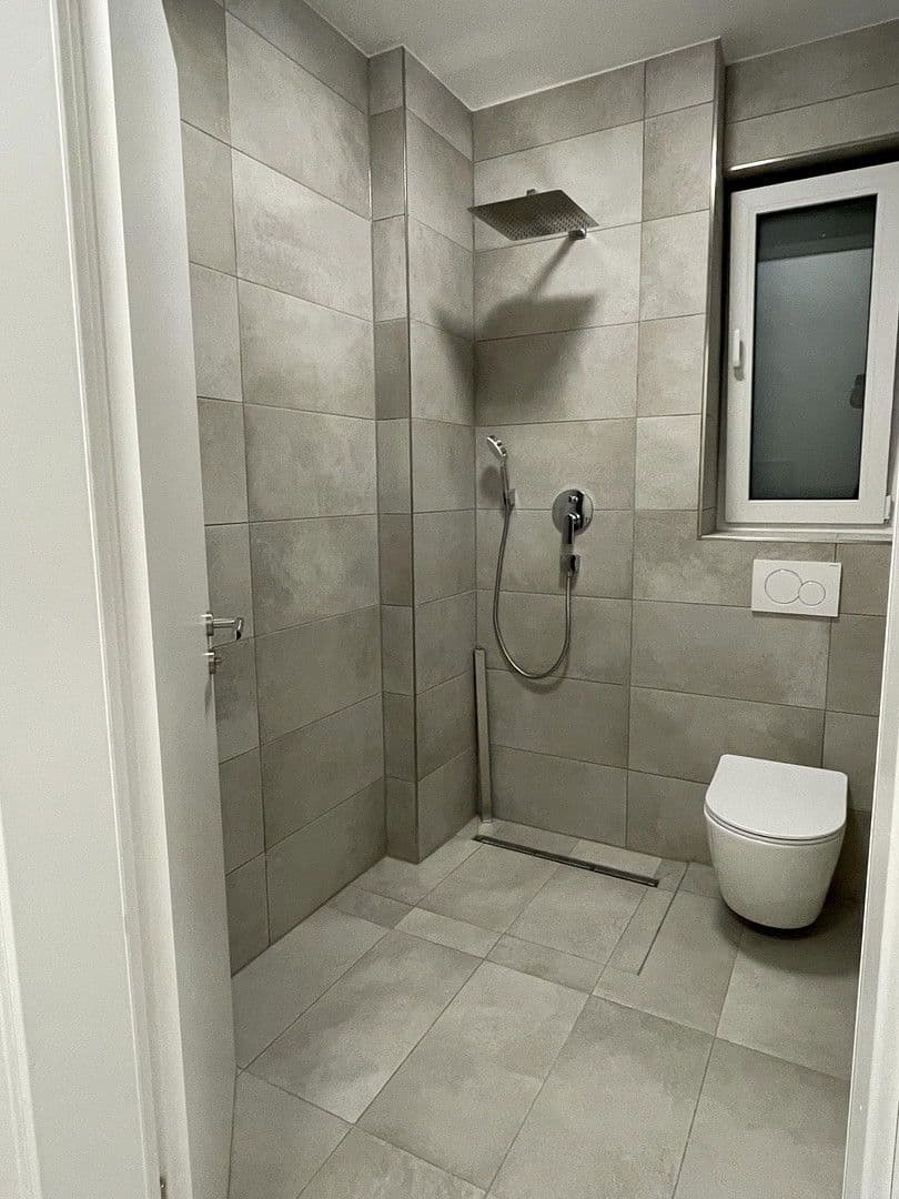 3 bedroom flat to rent, 72 m², Burgstetten, Baden-Württemberg 3 bedroom flat to rent, 72 m², Burgstetten, Baden-Württemberg