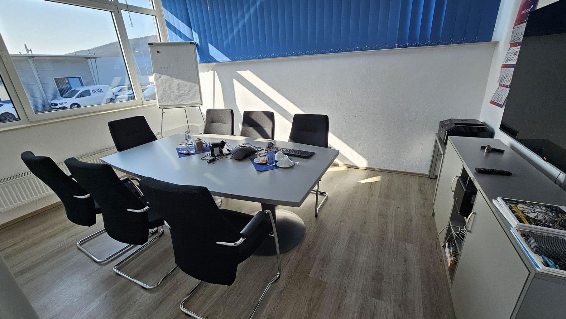 non-residential property to rent, 5,676 m², Industriestraße 2, Kalletal, North Rhine-Westphalia non-residential property to rent, 5,676 m², Industriestraße 2, Kalletal, North Rhine-Westphalia