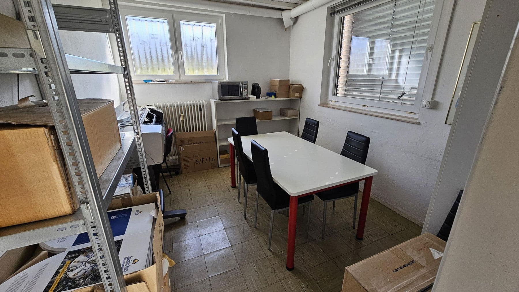 non-residential property to rent, 5,676 m², Industriestraße 2, Kalletal, North Rhine-Westphalia non-residential property to rent, 5,676 m², Industriestraße 2, Kalletal, North Rhine-Westphalia