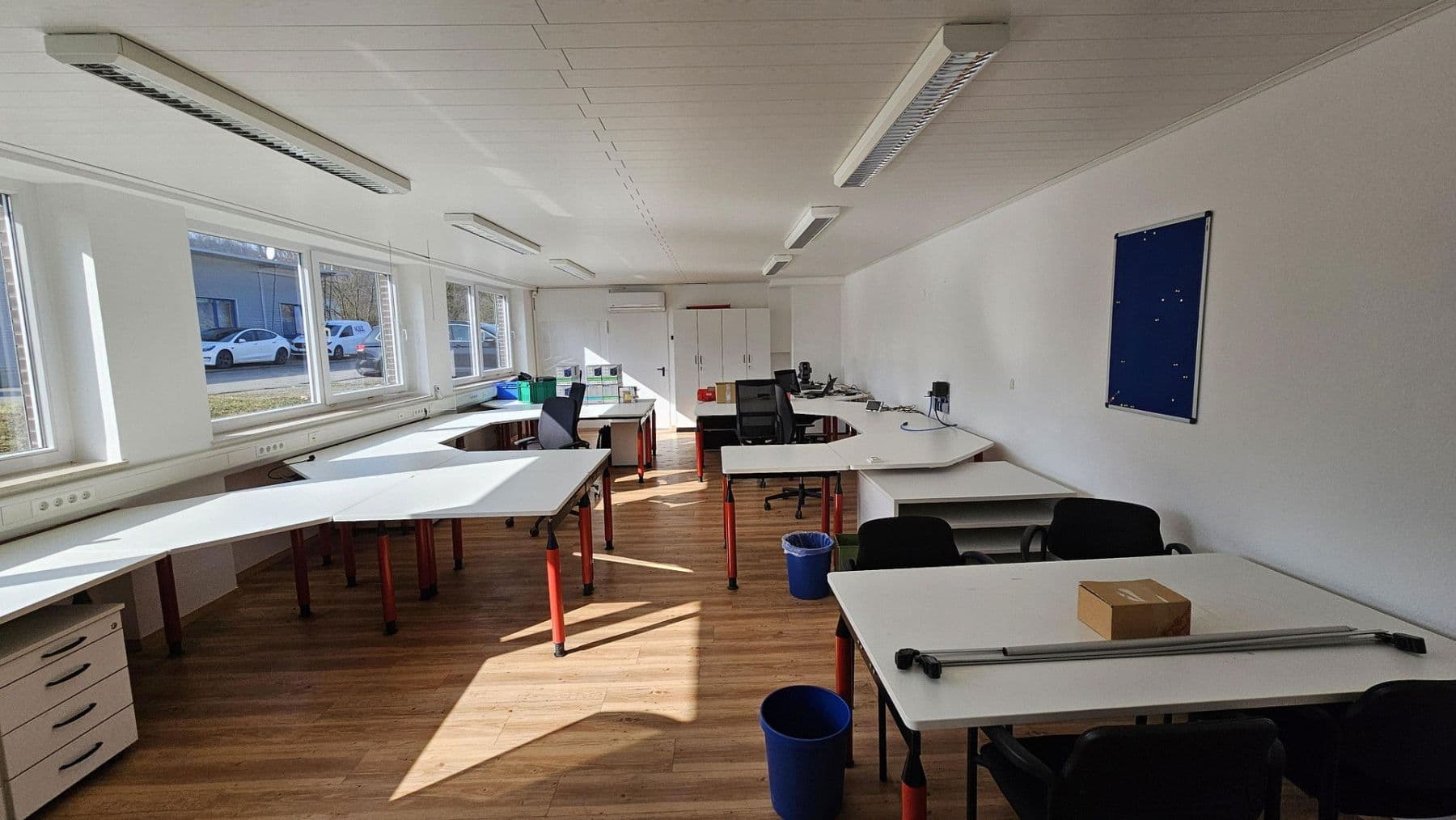 non-residential property to rent, 5,676 m², Industriestraße 2, Kalletal, North Rhine-Westphalia non-residential property to rent, 5,676 m², Industriestraße 2, Kalletal, North Rhine-Westphalia