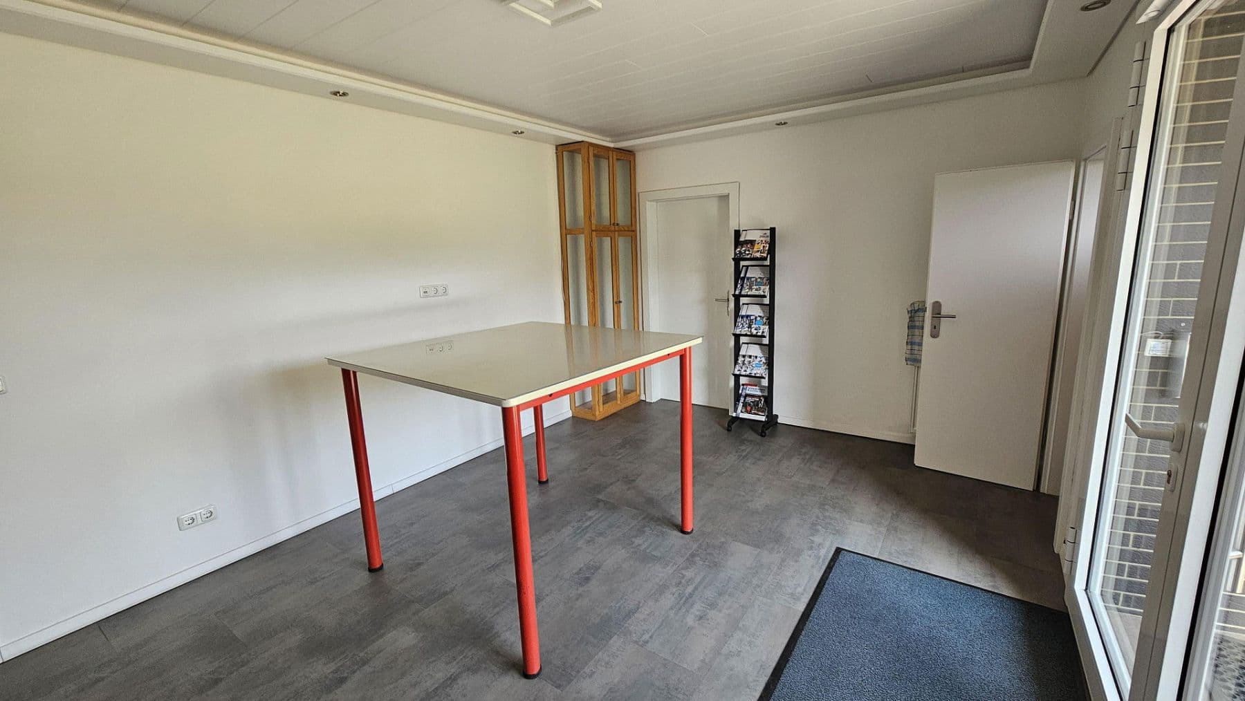 non-residential property to rent, 5,676 m², Industriestraße 2, Kalletal, North Rhine-Westphalia non-residential property to rent, 5,676 m², Industriestraße 2, Kalletal, North Rhine-Westphalia