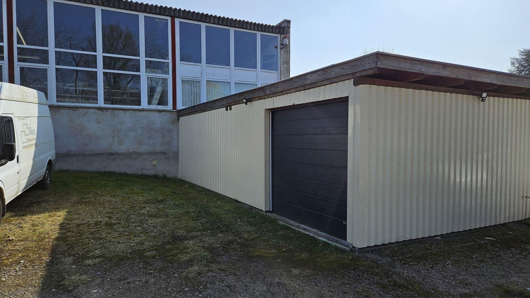 non-residential property to rent, 5,676 m², Industriestraße 2, Kalletal, North Rhine-Westphalia non-residential property to rent, 5,676 m², Industriestraße 2, Kalletal, North Rhine-Westphalia