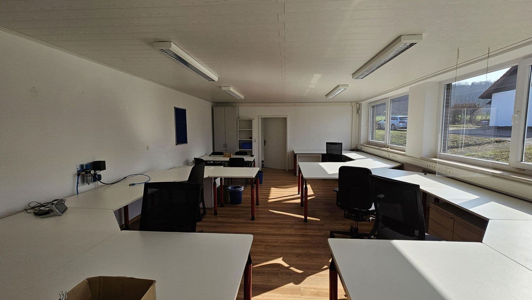 non-residential property to rent, 5,676 m², Industriestraße 2, Kalletal, North Rhine-Westphalia non-residential property to rent, 5,676 m², Industriestraße 2, Kalletal, North Rhine-Westphalia