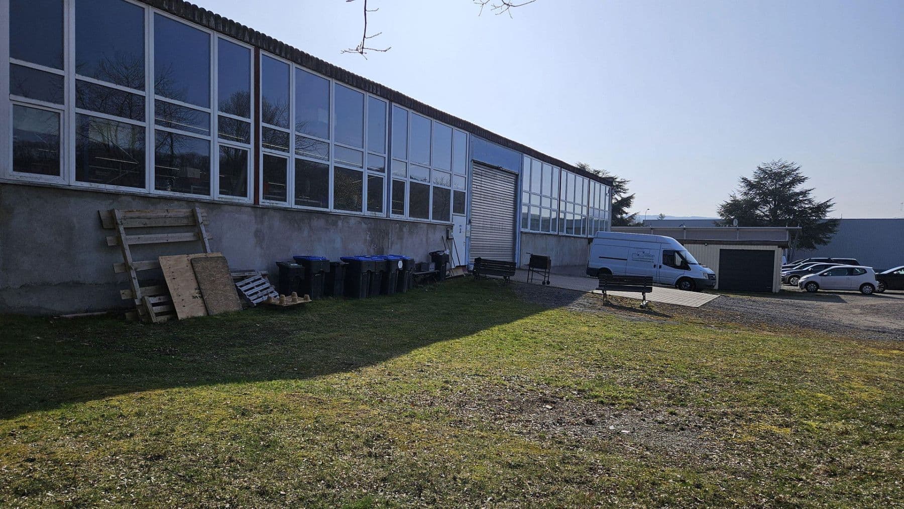 non-residential property to rent, 5,676 m², Industriestraße 2, Kalletal, North Rhine-Westphalia non-residential property to rent, 5,676 m², Industriestraße 2, Kalletal, North Rhine-Westphalia