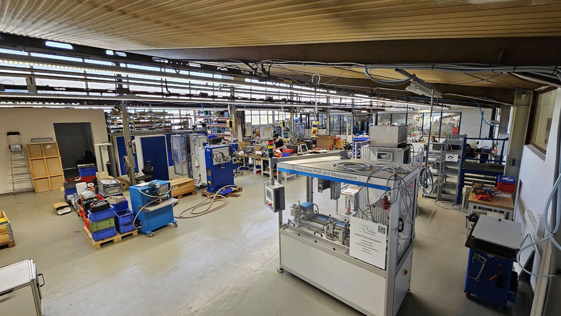 non-residential property to rent, 5,676 m², Industriestraße 2, Kalletal, North Rhine-Westphalia non-residential property to rent, 5,676 m², Industriestraße 2, Kalletal, North Rhine-Westphalia