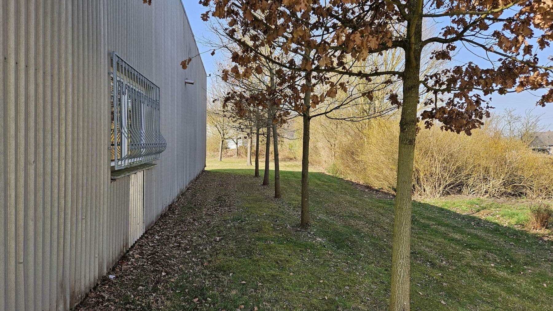 non-residential property to rent, 5,676 m², Industriestraße 2, Kalletal, North Rhine-Westphalia non-residential property to rent, 5,676 m², Industriestraße 2, Kalletal, North Rhine-Westphalia