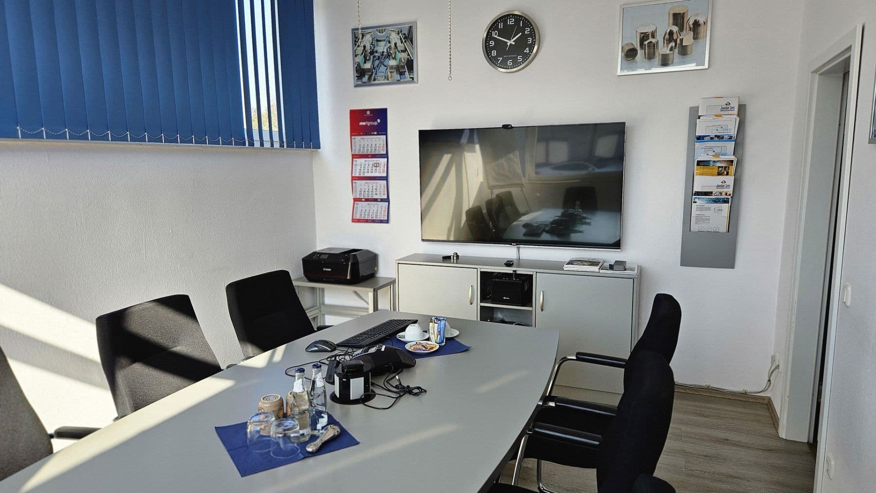 non-residential property to rent, 5,676 m², Industriestraße 2, Kalletal, North Rhine-Westphalia non-residential property to rent, 5,676 m², Industriestraße 2, Kalletal, North Rhine-Westphalia