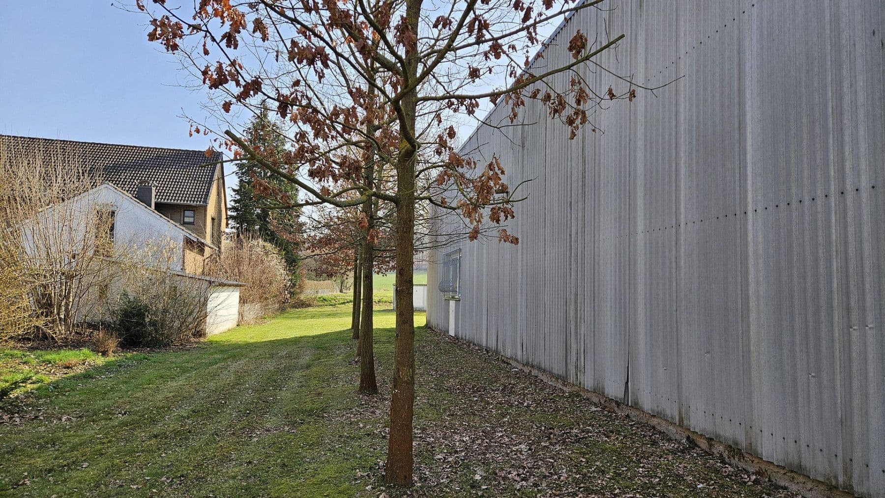 non-residential property to rent, 5,676 m², Industriestraße 2, Kalletal, North Rhine-Westphalia non-residential property to rent, 5,676 m², Industriestraße 2, Kalletal, North Rhine-Westphalia