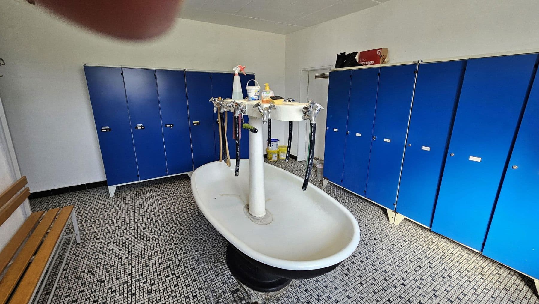 non-residential property to rent, 5,676 m², Industriestraße 2, Kalletal, North Rhine-Westphalia non-residential property to rent, 5,676 m², Industriestraße 2, Kalletal, North Rhine-Westphalia