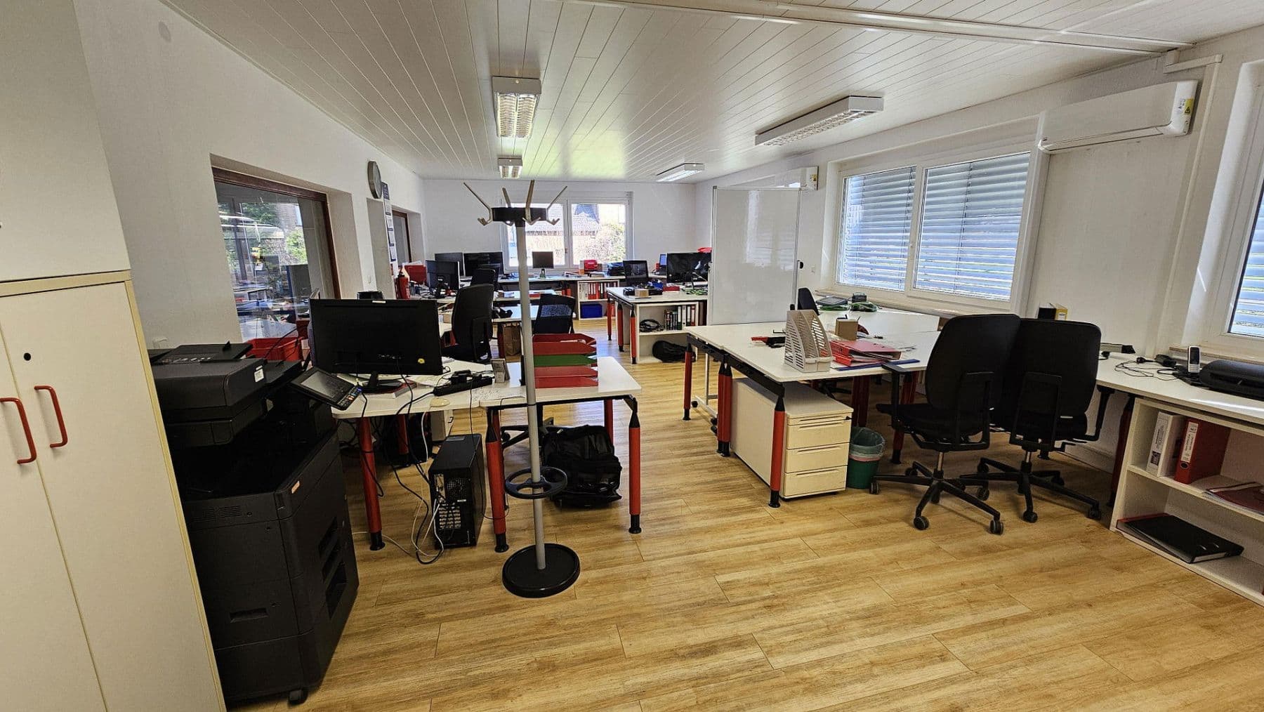 non-residential property to rent, 5,676 m², Industriestraße 2, Kalletal, North Rhine-Westphalia non-residential property to rent, 5,676 m², Industriestraße 2, Kalletal, North Rhine-Westphalia