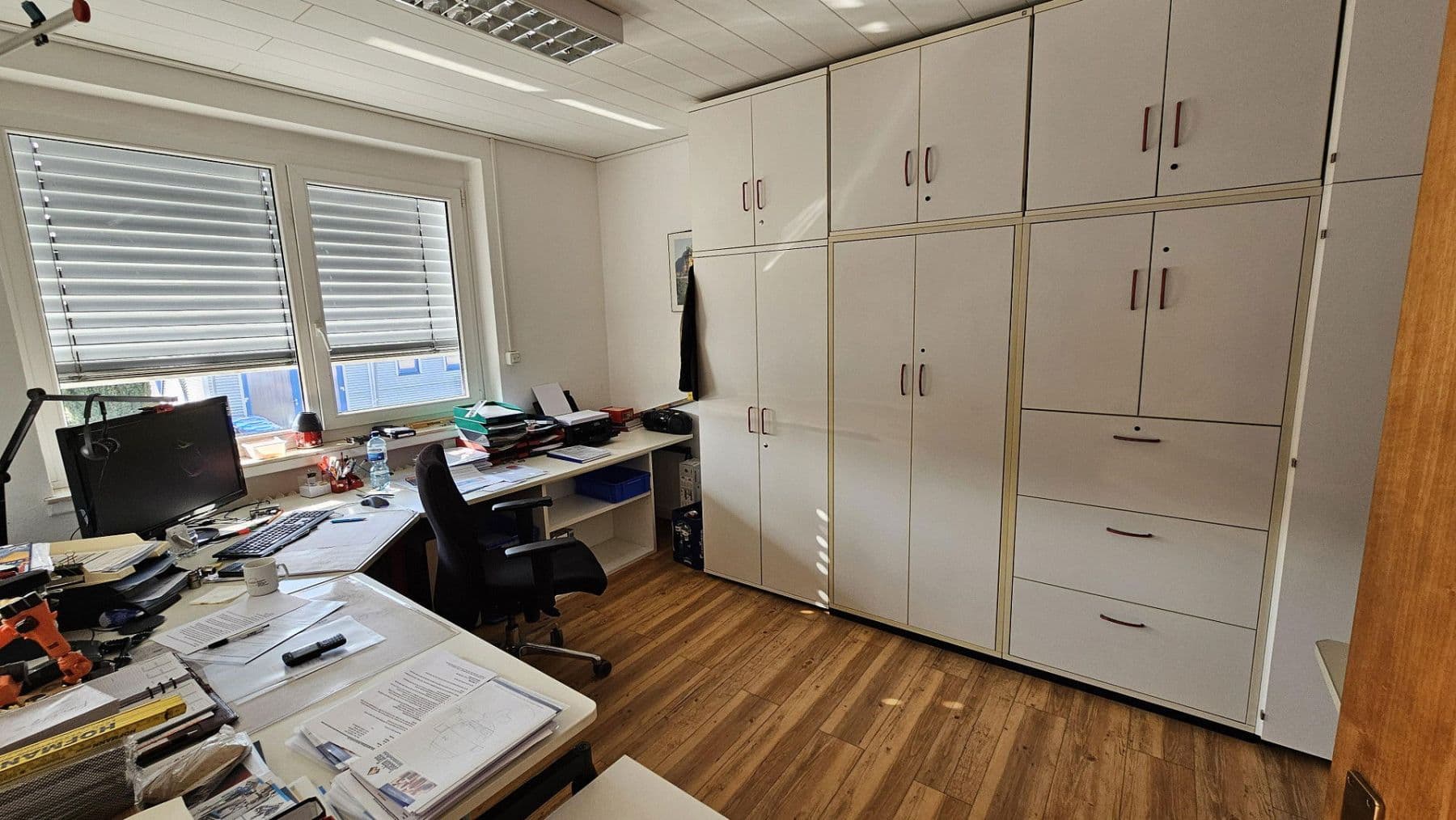 non-residential property to rent, 5,676 m², Industriestraße 2, Kalletal, North Rhine-Westphalia non-residential property to rent, 5,676 m², Industriestraße 2, Kalletal, North Rhine-Westphalia