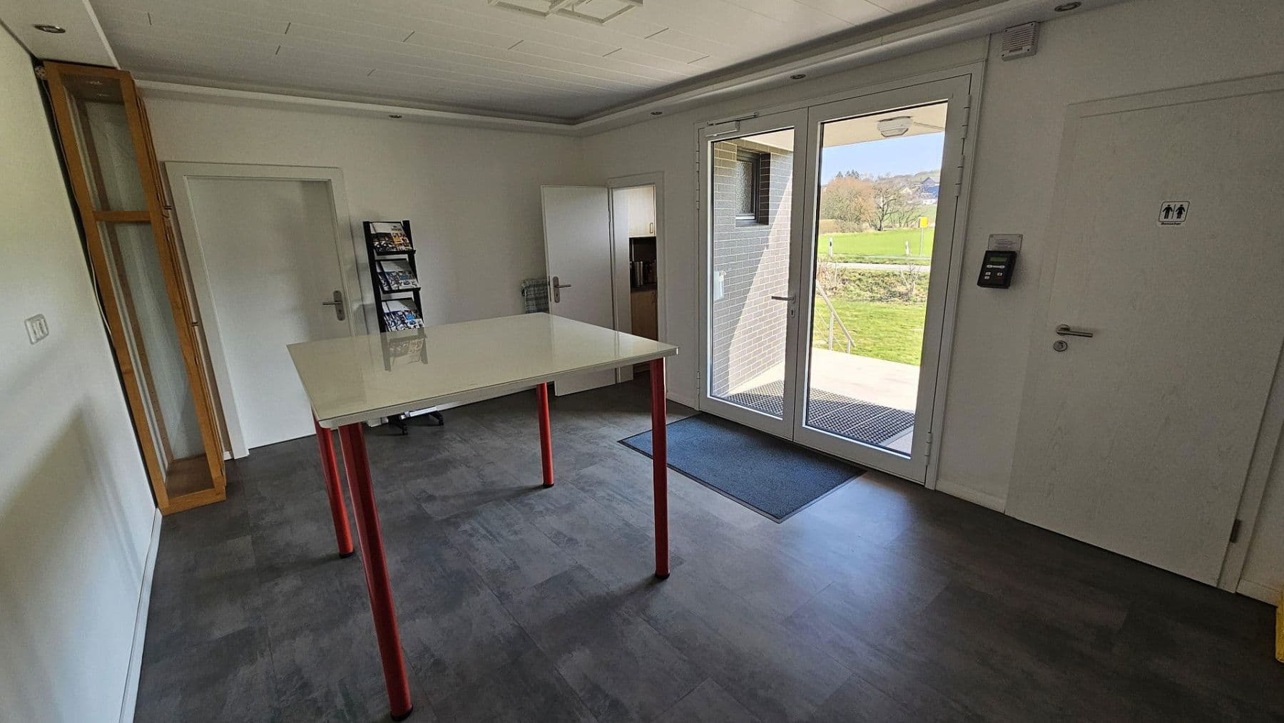 non-residential property to rent, 5,676 m², Industriestraße 2, Kalletal, North Rhine-Westphalia non-residential property to rent, 5,676 m², Industriestraße 2, Kalletal, North Rhine-Westphalia