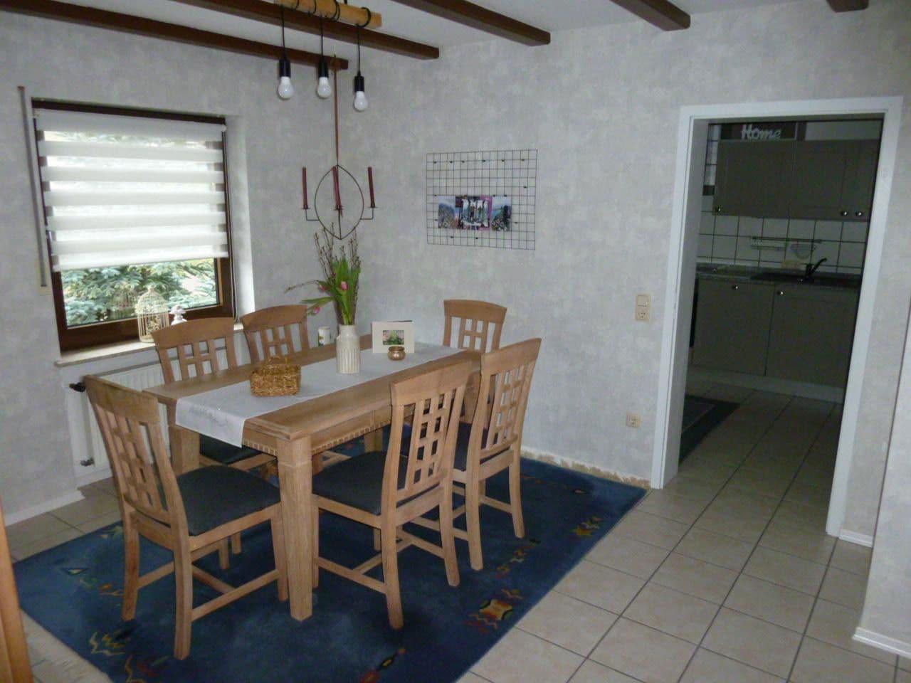 house for sale, 135 m², Rehlingen-Siersburg, Saarland house for sale, 135 m², Rehlingen-Siersburg, Saarland