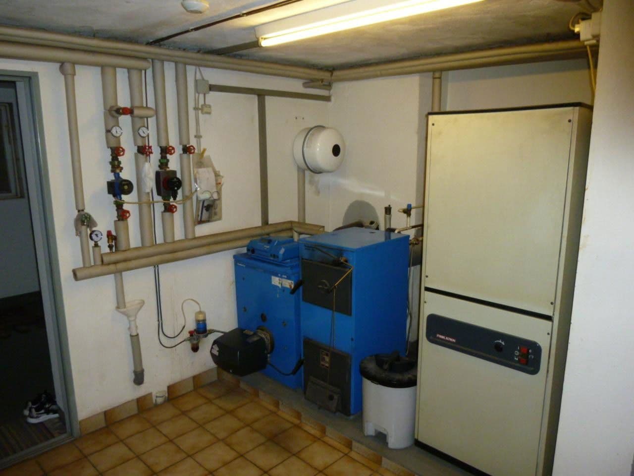 house for sale, 135 m², Rehlingen-Siersburg, Saarland house for sale, 135 m², Rehlingen-Siersburg, Saarland