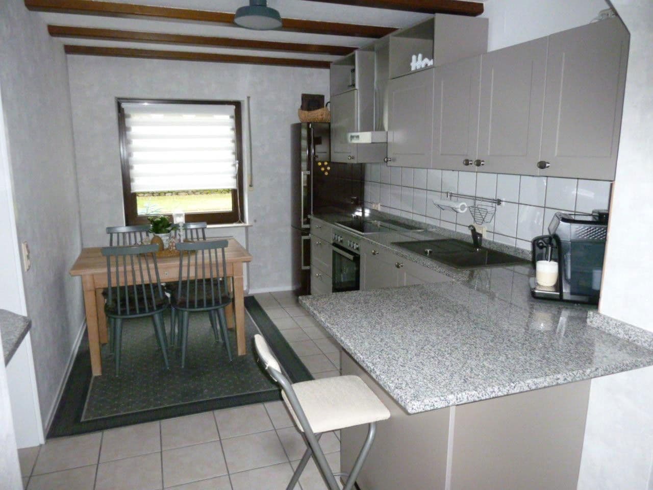 house for sale, 135 m², Rehlingen-Siersburg, Saarland house for sale, 135 m², Rehlingen-Siersburg, Saarland