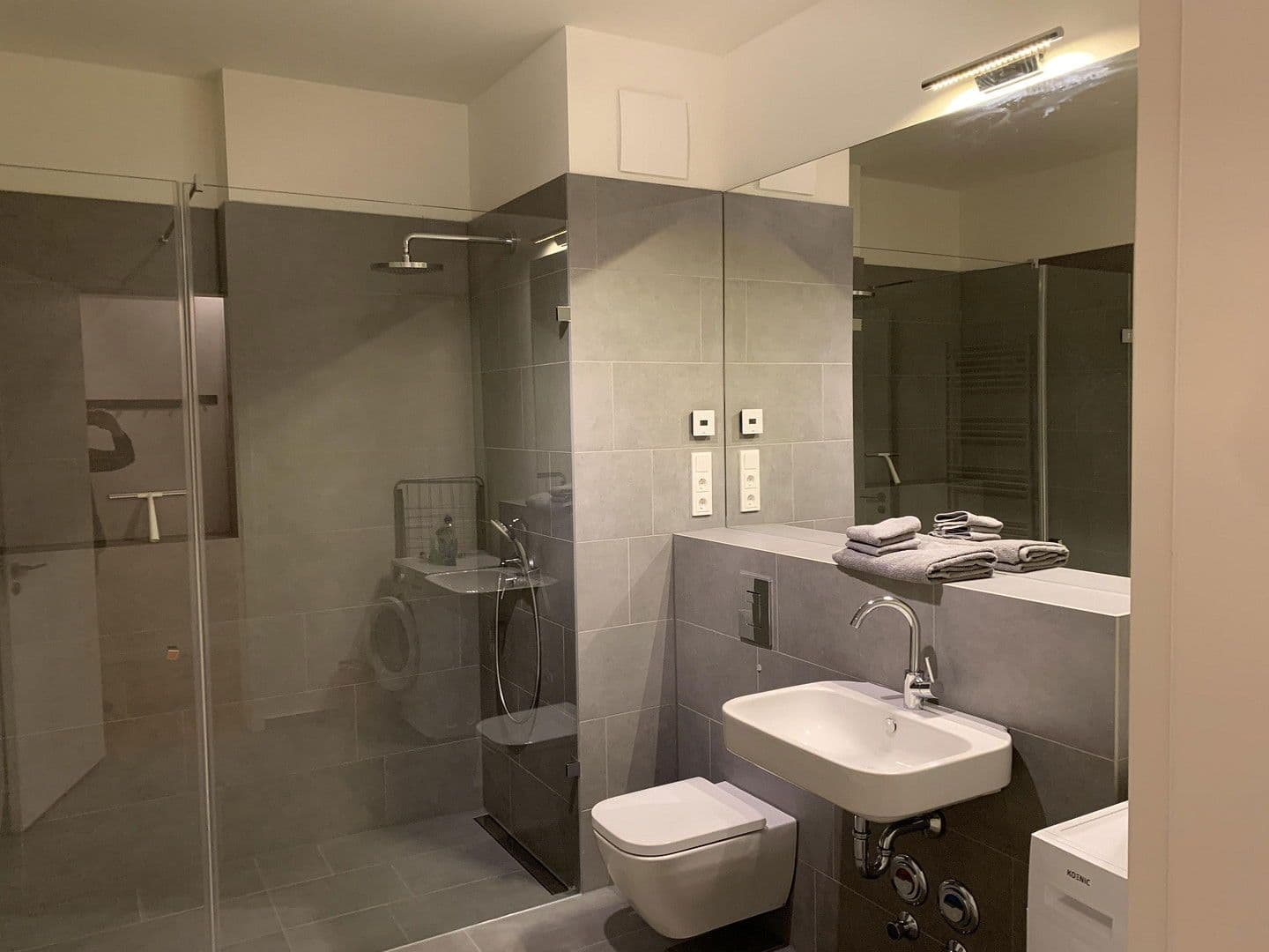 1 bedroom flat to rent, 41 m², Genthiner Str. 46, Berlin, Berlin 1 bedroom flat to rent, 41 m², Genthiner Str. 46, Berlin, Berlin