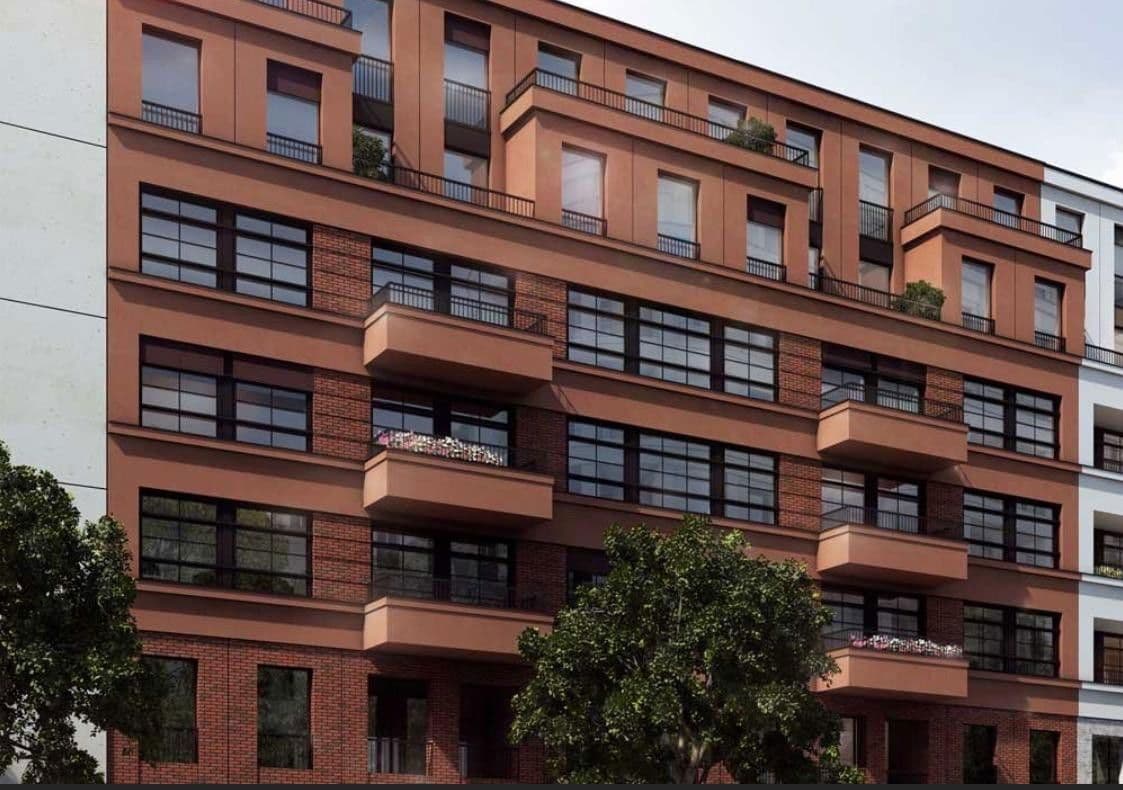 1 bedroom flat to rent, 41 m², Genthiner Str. 46, Berlin, Berlin 1 bedroom flat to rent, 41 m², Genthiner Str. 46, Berlin, Berlin