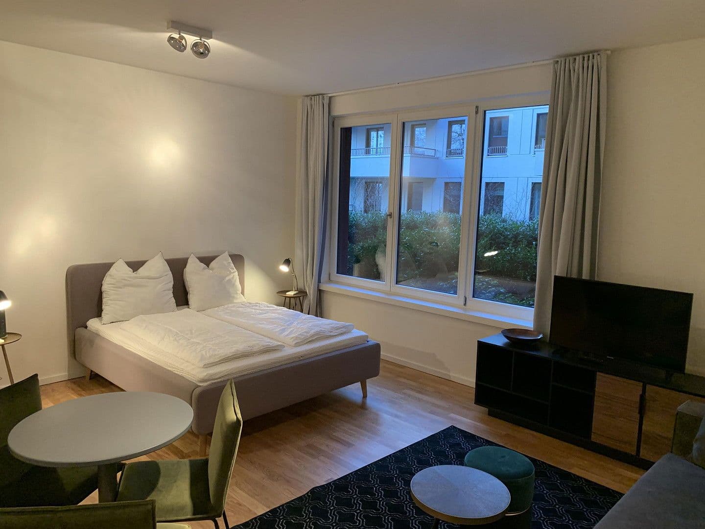 1 bedroom flat to rent, 41 m², Genthiner Str. 46, Berlin, Berlin 1 bedroom flat to rent, 41 m², Genthiner Str. 46, Berlin, Berlin