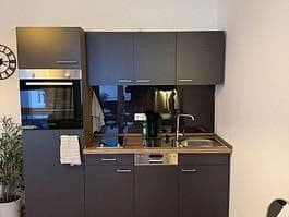 1 bedroom flat to rent, 29 m², Pankstr 89, Berlin, Berlin 1 bedroom flat to rent, 29 m², Pankstr 89, Berlin, Berlin