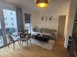 1 bedroom flat to rent, 29 m², Pankstr 89, Berlin, Berlin 1 bedroom flat to rent, 29 m², Pankstr 89, Berlin, Berlin