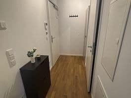 1 bedroom flat to rent, 29 m², Pankstr 89, Berlin, Berlin 1 bedroom flat to rent, 29 m², Pankstr 89, Berlin, Berlin