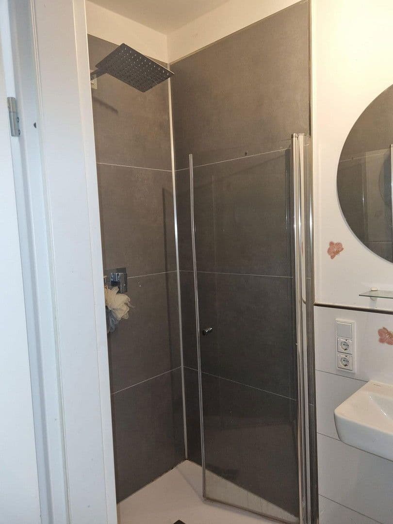 2 bedroom flat to rent, 46 m², Wuppertal, North Rhine-Westphalia 2 bedroom flat to rent, 46 m², Wuppertal, North Rhine-Westphalia