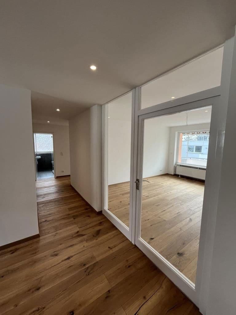 4 bedroom flat to rent, 93 m², Nürnberg, Bavaria 4 bedroom flat to rent, 93 m², Nürnberg, Bavaria