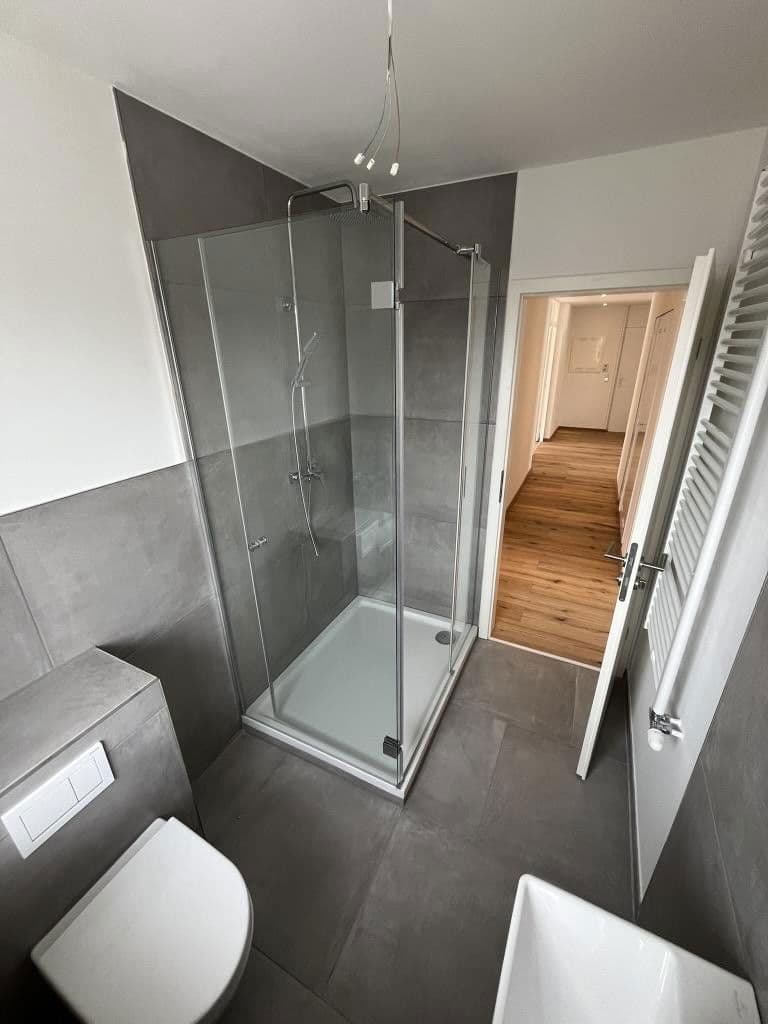 4 bedroom flat to rent, 93 m², Nürnberg, Bavaria 4 bedroom flat to rent, 93 m², Nürnberg, Bavaria