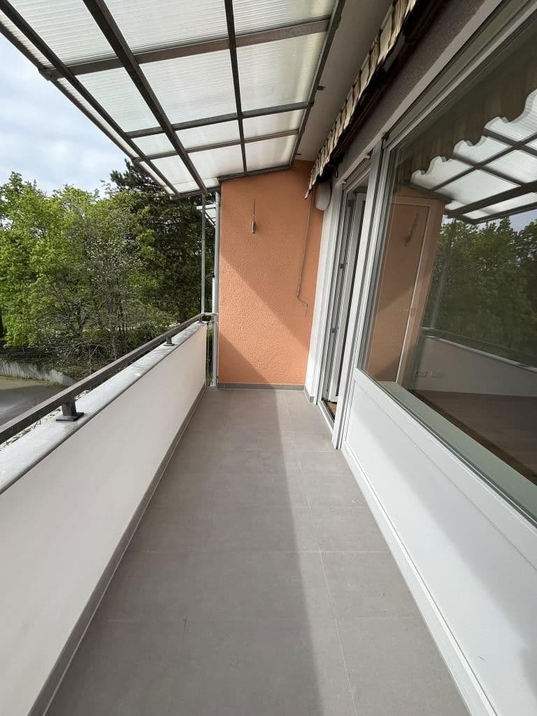 4 bedroom flat to rent, 93 m², Nürnberg, Bavaria 4 bedroom flat to rent, 93 m², Nürnberg, Bavaria