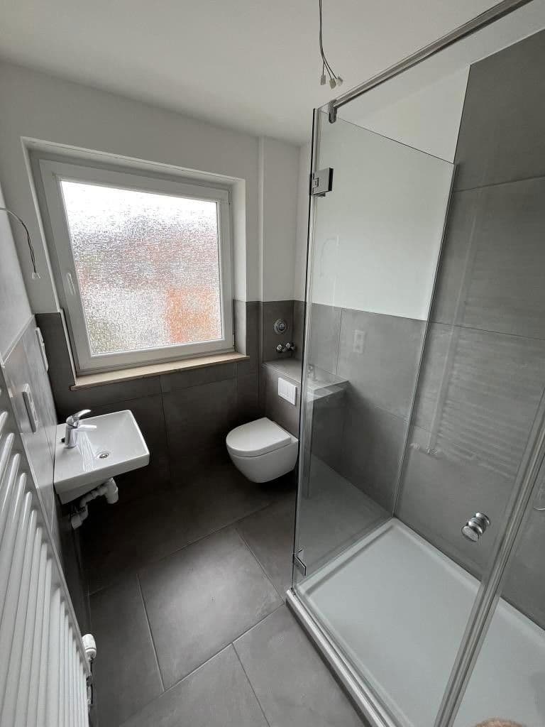 4 bedroom flat to rent, 93 m², Nürnberg, Bavaria 4 bedroom flat to rent, 93 m², Nürnberg, Bavaria