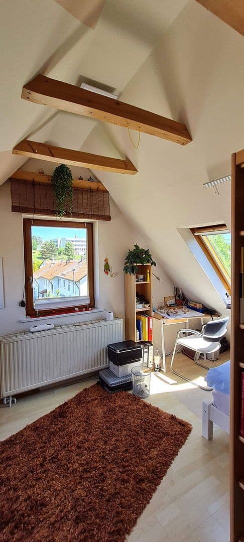 house for sale, 90 m², Hirschbergstrasse 110, Balingen, Baden-Württemberg house for sale, 90 m², Hirschbergstrasse 110, Balingen, Baden-Württemberg