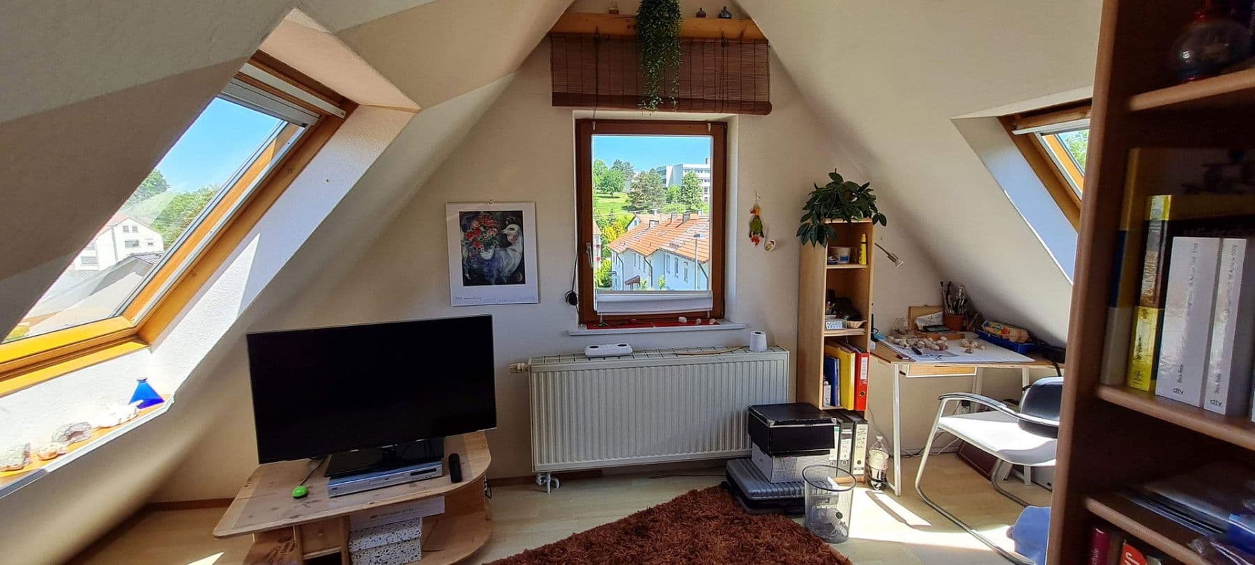 house for sale, 90 m², Hirschbergstrasse 110, Balingen, Baden-Württemberg house for sale, 90 m², Hirschbergstrasse 110, Balingen, Baden-Württemberg