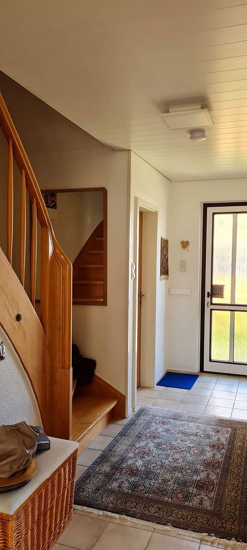 house for sale, 90 m², Hirschbergstrasse 110, Balingen, Baden-Württemberg house for sale, 90 m², Hirschbergstrasse 110, Balingen, Baden-Württemberg