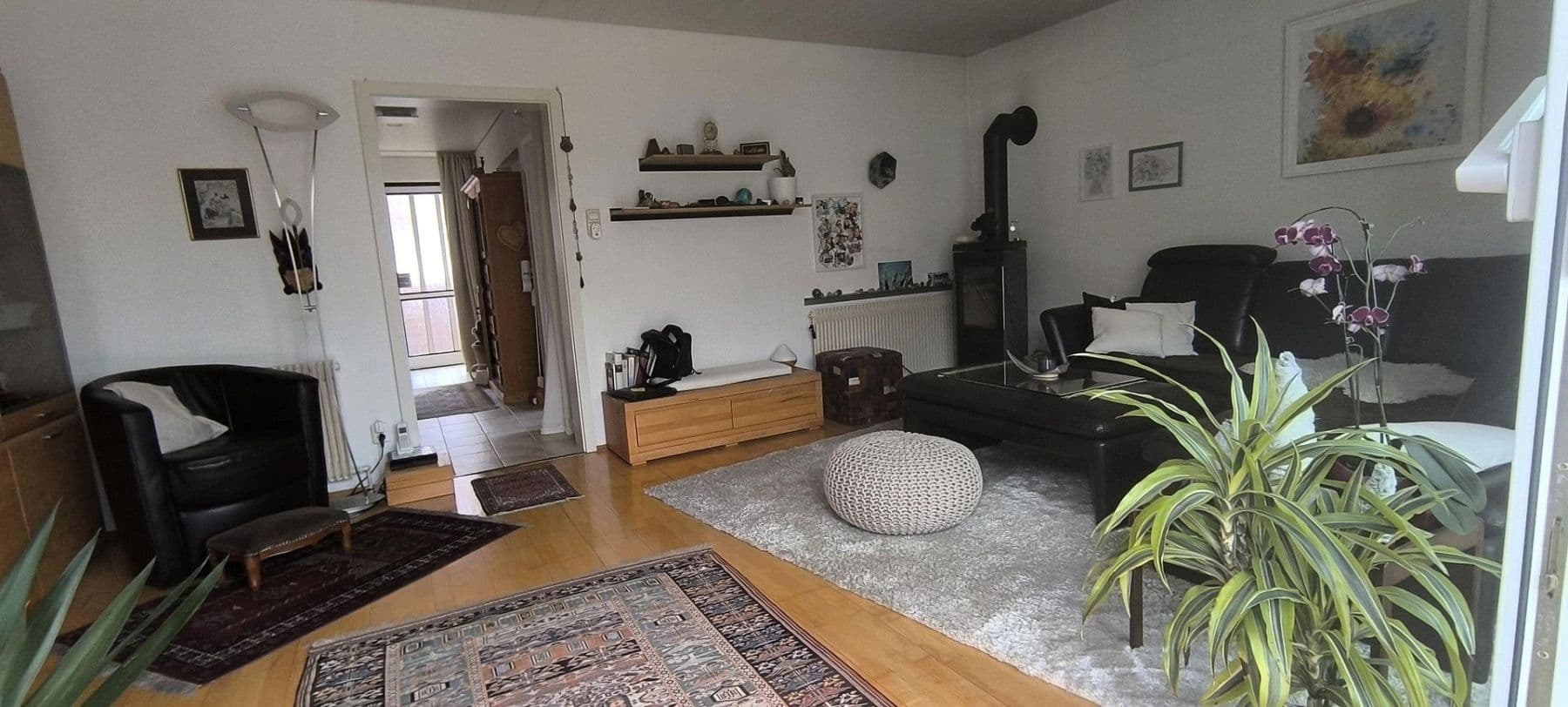 house for sale, 90 m², Hirschbergstrasse 110, Balingen, Baden-Württemberg house for sale, 90 m², Hirschbergstrasse 110, Balingen, Baden-Württemberg