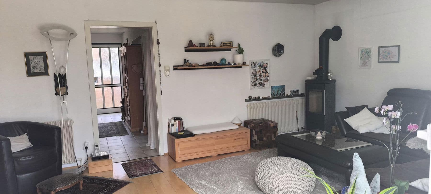 house for sale, 90 m², Hirschbergstrasse 110, Balingen, Baden-Württemberg house for sale, 90 m², Hirschbergstrasse 110, Balingen, Baden-Württemberg