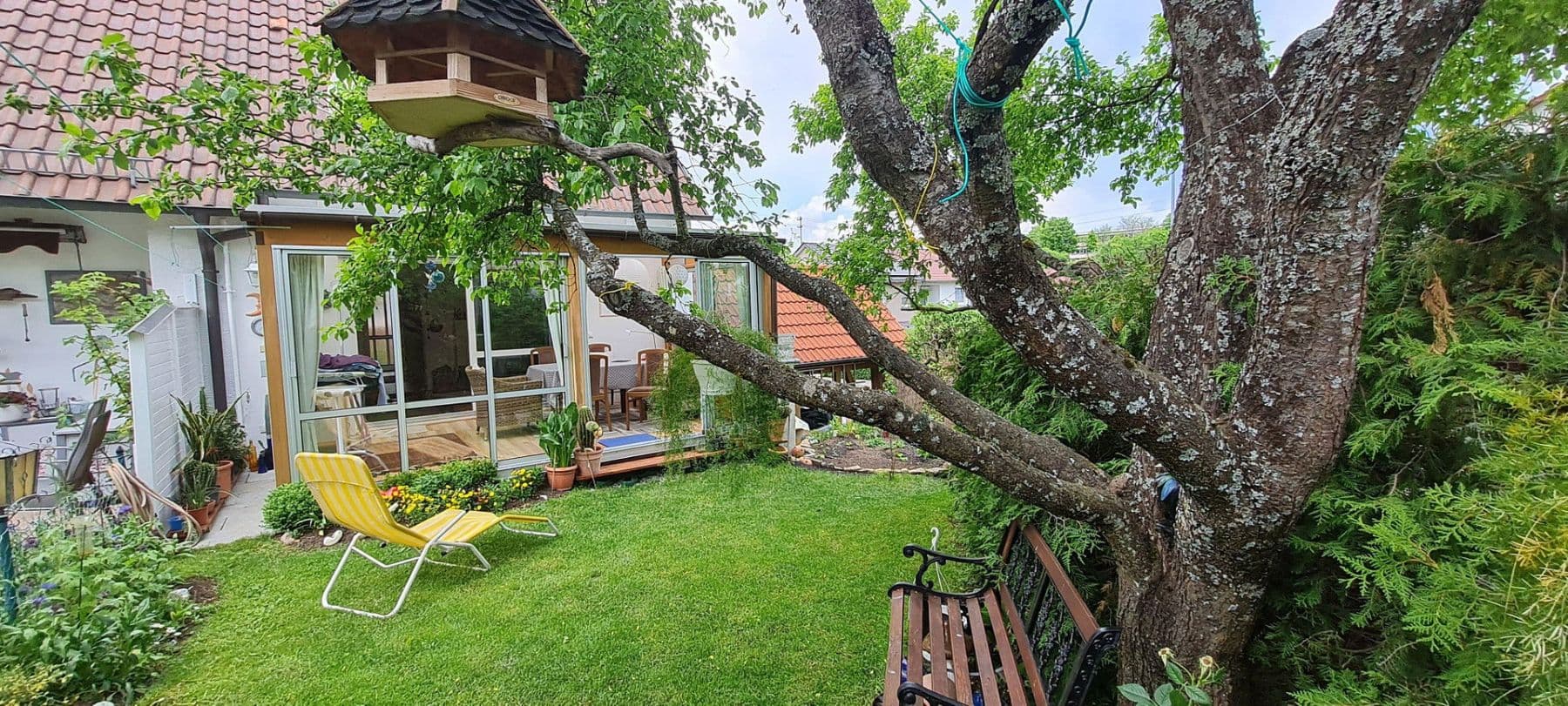 house for sale, 90 m², Hirschbergstrasse 110, Balingen, Baden-Württemberg house for sale, 90 m², Hirschbergstrasse 110, Balingen, Baden-Württemberg