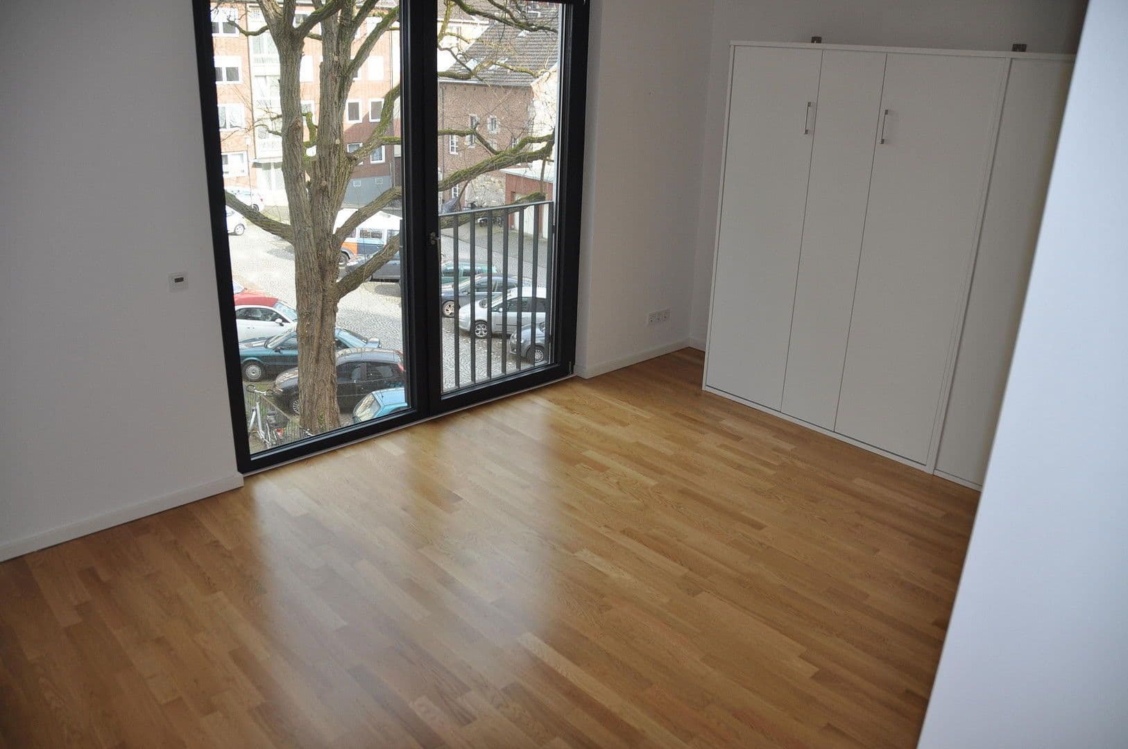 1 bedroom flat to rent, 26 m², Hauptstr. 17, Aachen, North Rhine-Westphalia 1 bedroom flat to rent, 26 m², Hauptstr. 17, Aachen, North Rhine-Westphalia