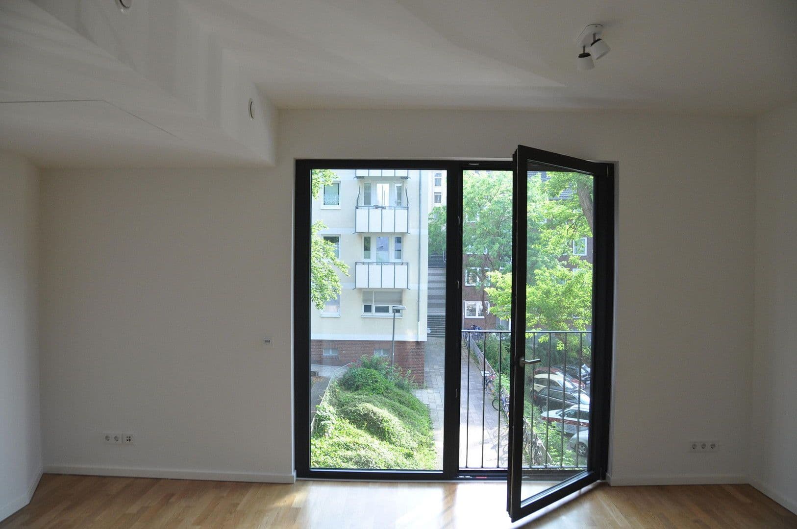 1 bedroom flat to rent, 26 m², Hauptstr. 17, Aachen, North Rhine-Westphalia 1 bedroom flat to rent, 26 m², Hauptstr. 17, Aachen, North Rhine-Westphalia