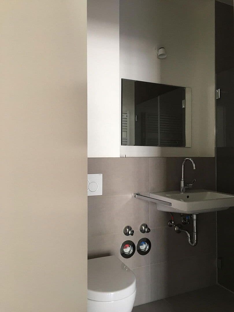 1 bedroom flat to rent, 26 m², Hauptstr. 17, Aachen, North Rhine-Westphalia 1 bedroom flat to rent, 26 m², Hauptstr. 17, Aachen, North Rhine-Westphalia